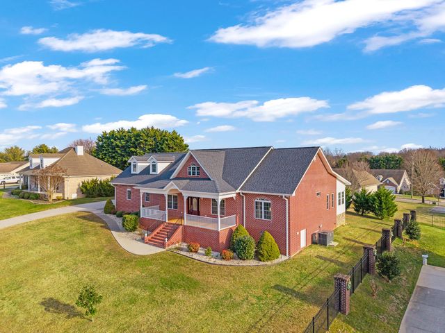 504 Lynnwood Drive, Athens, TN 37303