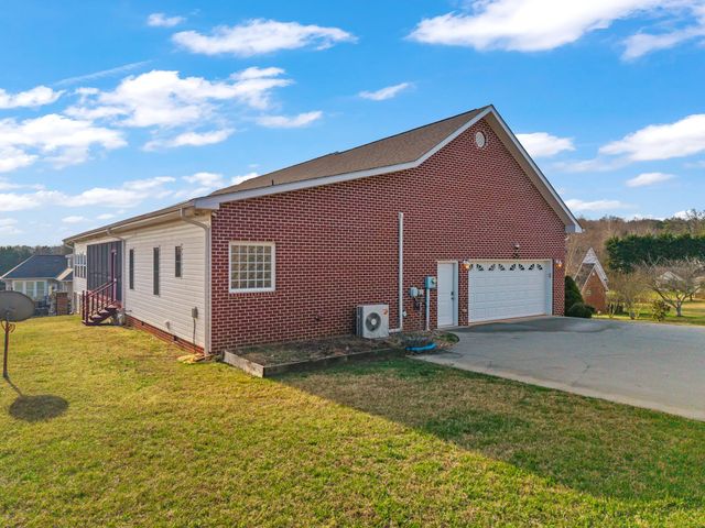 504 Lynnwood Drive, Athens, TN 37303