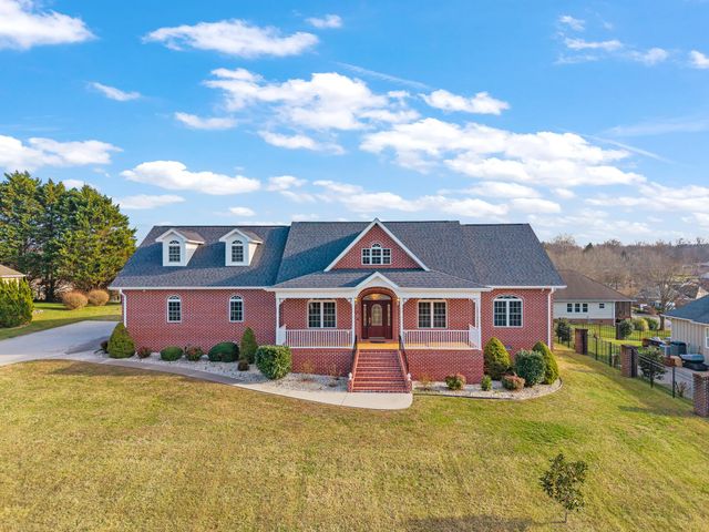 504 Lynnwood Drive, Athens, TN 37303