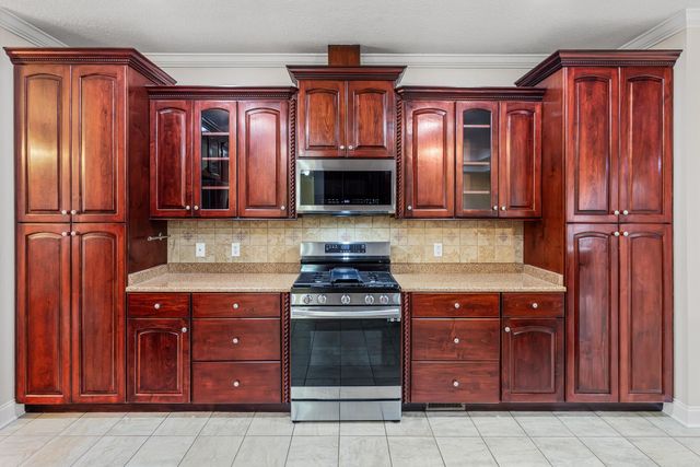 504 Lynnwood Drive, Athens, TN 37303