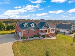 504 Lynnwood Drive, Athens, TN 37303
