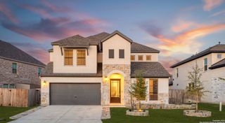 14046 May Mist, San Antonio, TX 78253