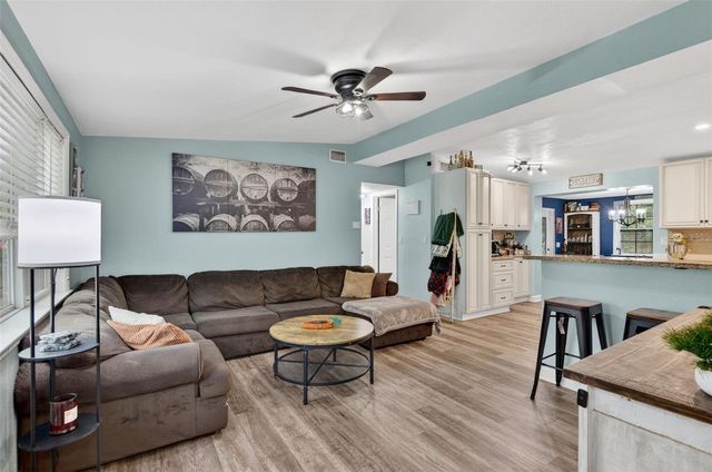 2846 HUNTINGTON DRIVE, Largo, FL 33771