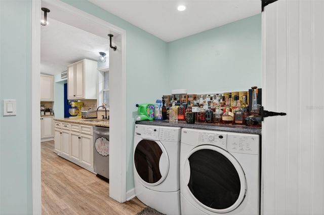 2846 HUNTINGTON DRIVE, Largo, FL 33771