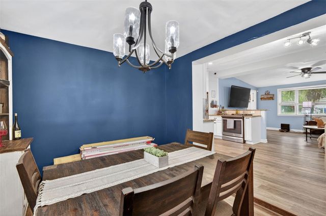 2846 HUNTINGTON DRIVE, Largo, FL 33771