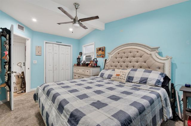 2846 HUNTINGTON DRIVE, Largo, FL 33771