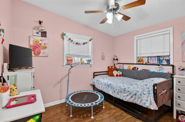 2846 HUNTINGTON DRIVE, Largo, FL 33771