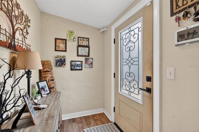 2846 HUNTINGTON DRIVE, Largo, FL 33771