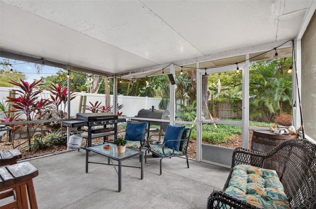 2846 HUNTINGTON DRIVE, Largo, FL 33771