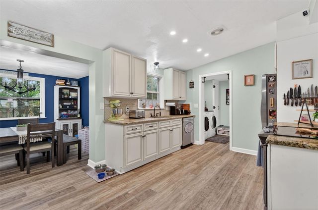 2846 HUNTINGTON DRIVE, Largo, FL 33771