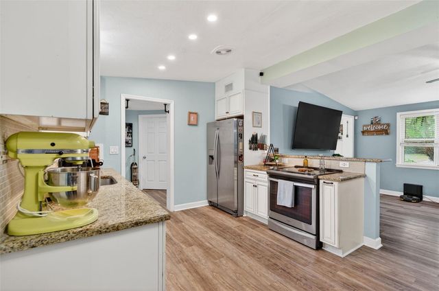 2846 HUNTINGTON DRIVE, Largo, FL 33771