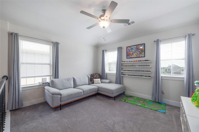141 Janelle LN, Liberty Hill, TX 78642