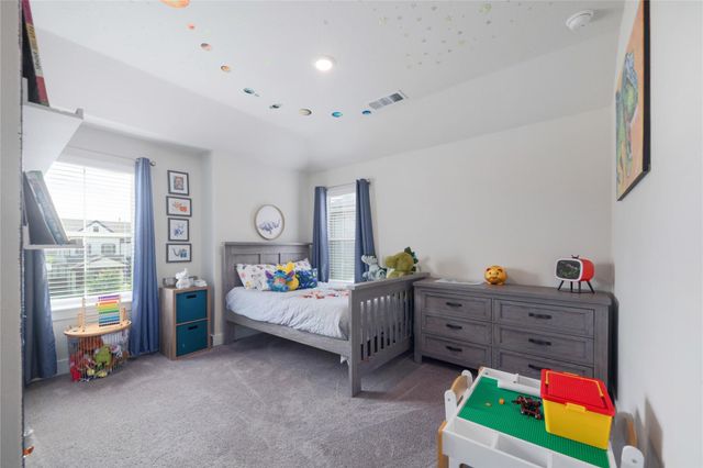 141 Janelle LN, Liberty Hill, TX 78642