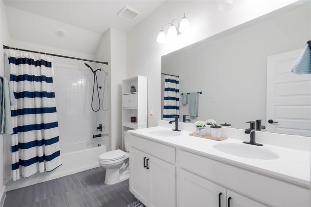 141 Janelle LN, Liberty Hill, TX 78642