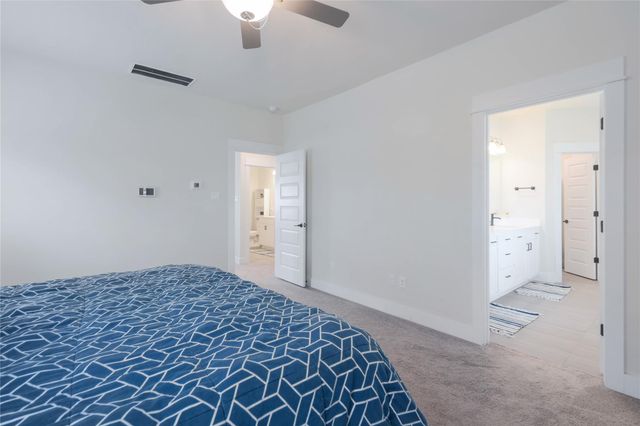 141 Janelle LN, Liberty Hill, TX 78642