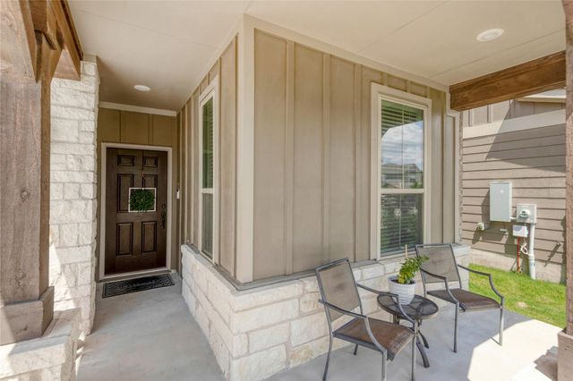 141 Janelle LN, Liberty Hill, TX 78642
