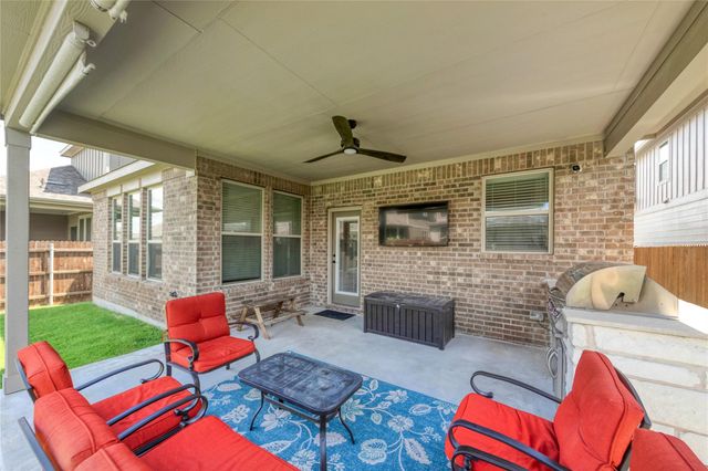 141 Janelle LN, Liberty Hill, TX 78642
