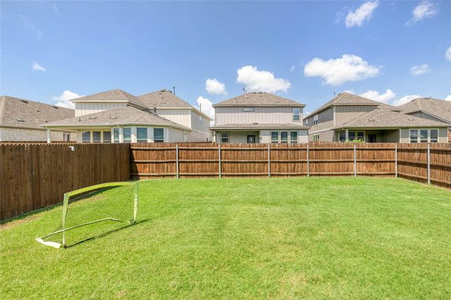 141 Janelle LN, Liberty Hill, TX 78642