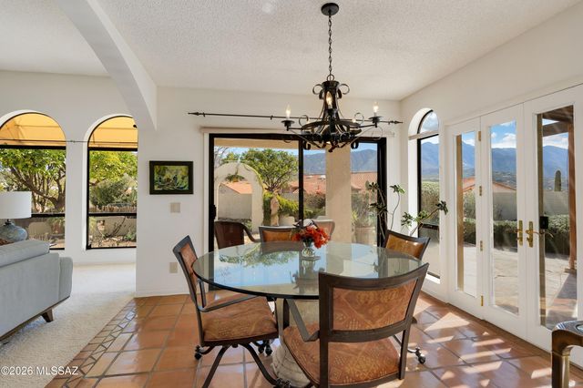 38025 S Eagle Drive, Tucson, AZ 85739