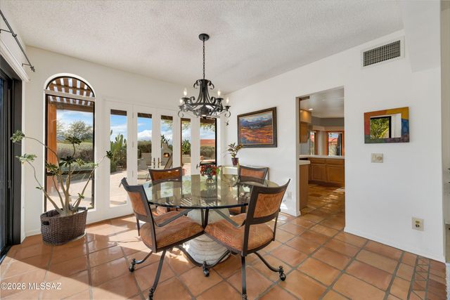 38025 S Eagle Drive, Tucson, AZ 85739