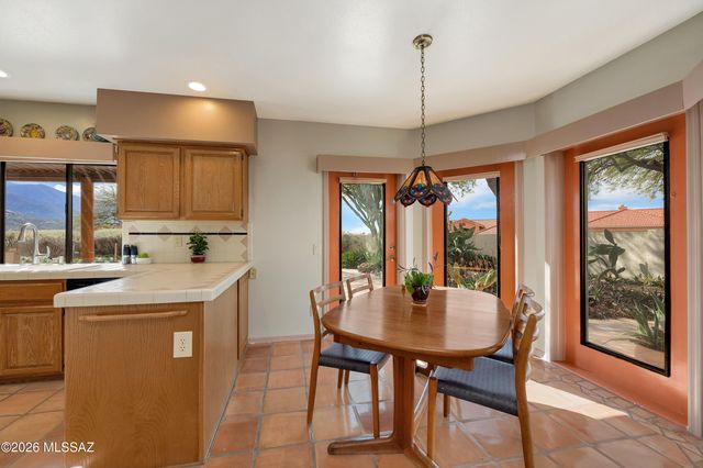 38025 S Eagle Drive, Tucson, AZ 85739