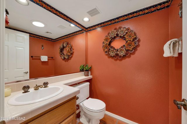 38025 S Eagle Drive, Tucson, AZ 85739