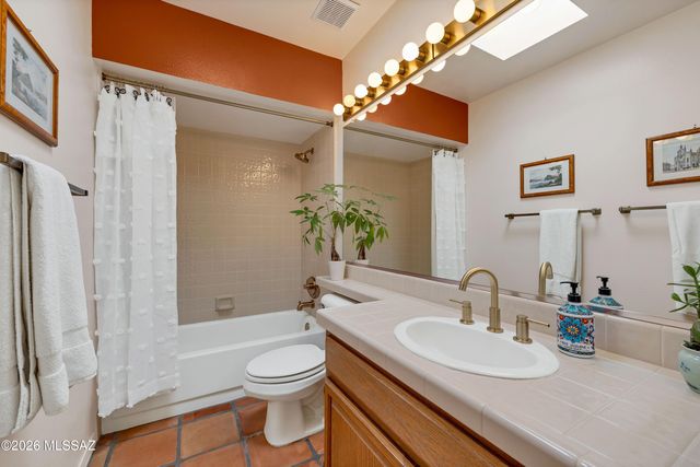 38025 S Eagle Drive, Tucson, AZ 85739