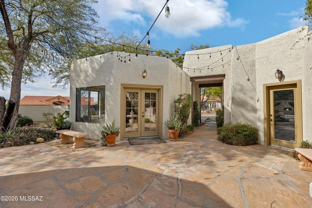 38025 S Eagle Drive, Tucson, AZ 85739