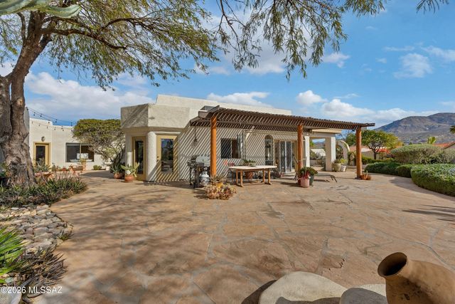 38025 S Eagle Drive, Tucson, AZ 85739