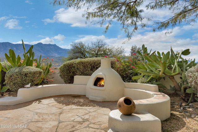 38025 S Eagle Drive, Tucson, AZ 85739