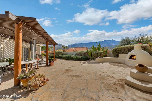 38025 S Eagle Drive, Tucson, AZ 85739