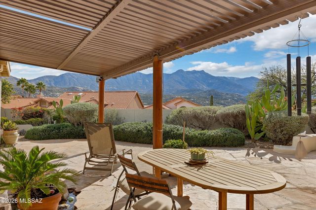 38025 S Eagle Drive, Tucson, AZ 85739