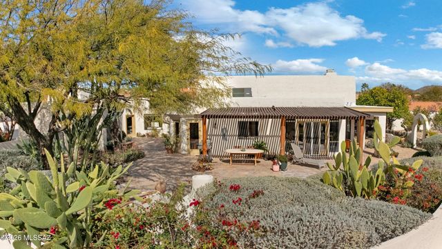 38025 S Eagle Drive, Tucson, AZ 85739