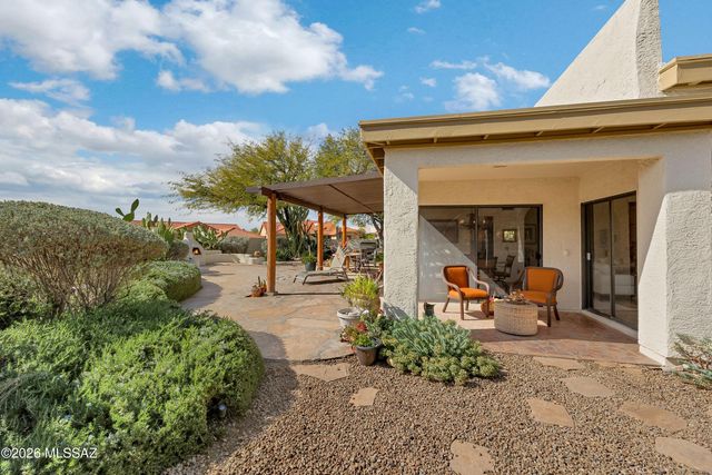 38025 S Eagle Drive, Tucson, AZ 85739