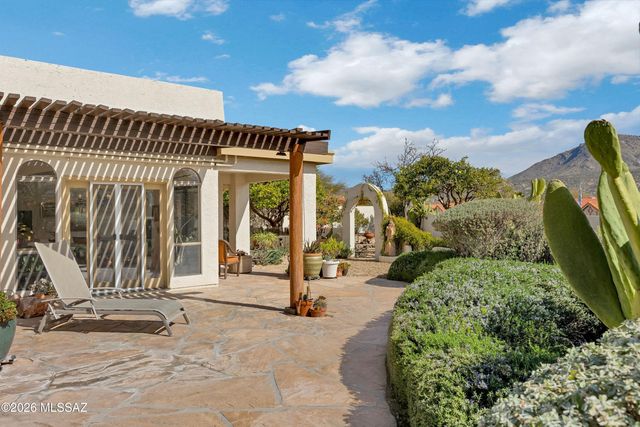 38025 S Eagle Drive, Tucson, AZ 85739