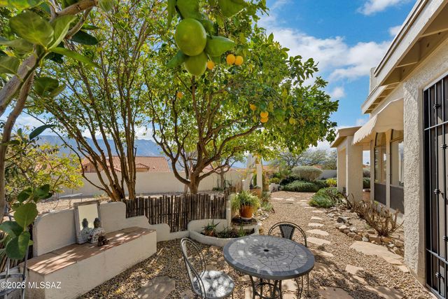 38025 S Eagle Drive, Tucson, AZ 85739