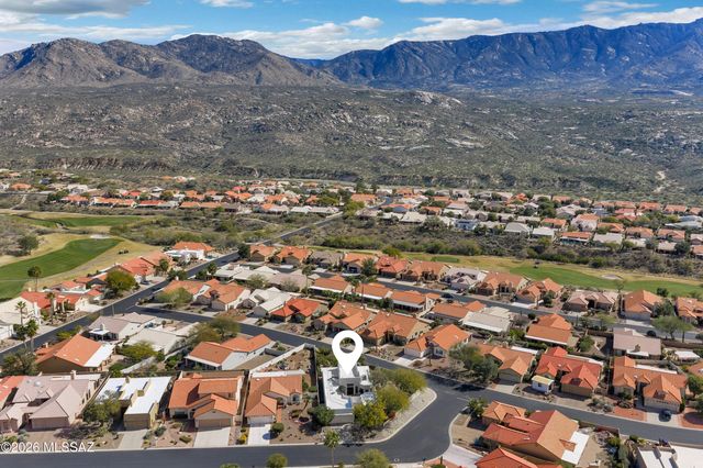 38025 S Eagle Drive, Tucson, AZ 85739