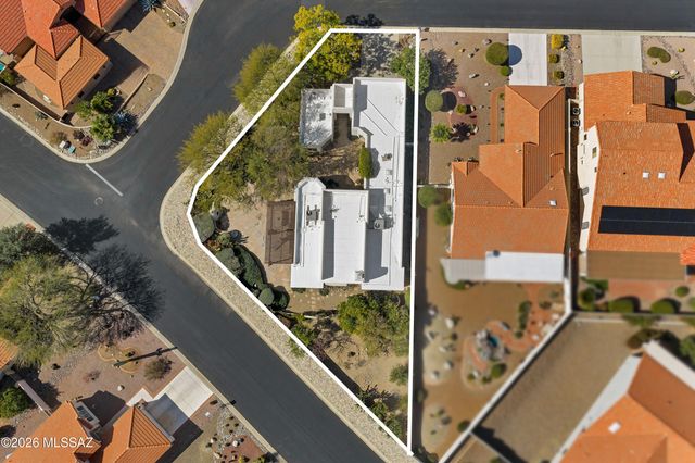 38025 S Eagle Drive, Tucson, AZ 85739