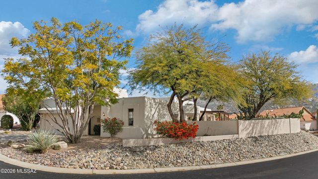 38025 S Eagle Drive, Tucson, AZ 85739