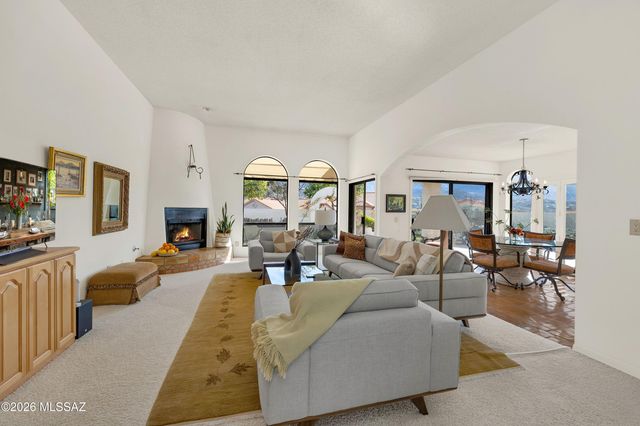 38025 S Eagle Drive, Tucson, AZ 85739