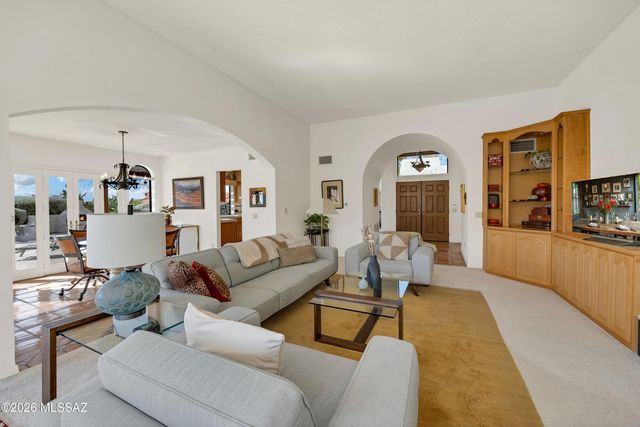 38025 S Eagle Drive, Tucson, AZ 85739