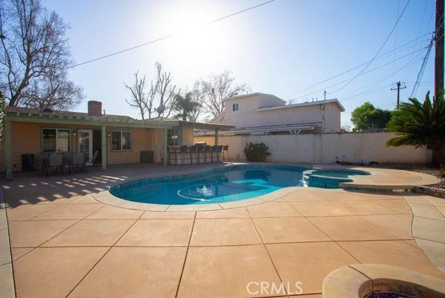 1231 W Eckerman, West Covina, CA 91790