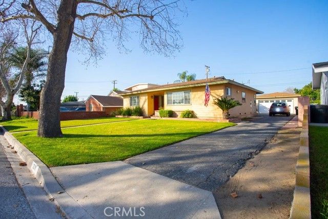 1231 W Eckerman, West Covina, CA 91790