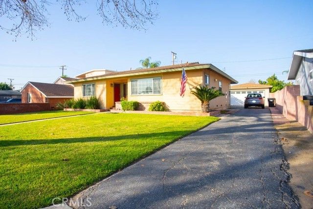 1231 W Eckerman, West Covina, CA 91790