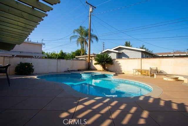 1231 W Eckerman, West Covina, CA 91790