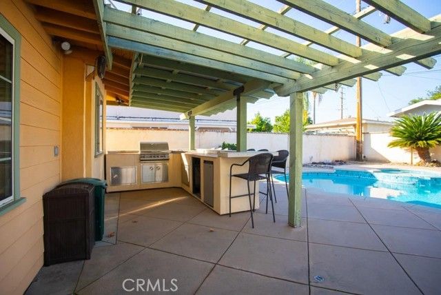 1231 W Eckerman, West Covina, CA 91790