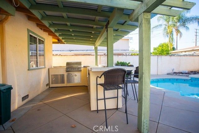 1231 W Eckerman, West Covina, CA 91790