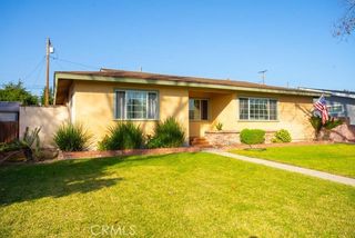 1231 W Eckerman, West Covina, CA 91790