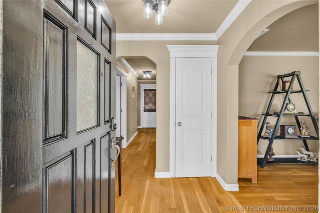 8503 E 136th Street North, Collinsville, OK 74021