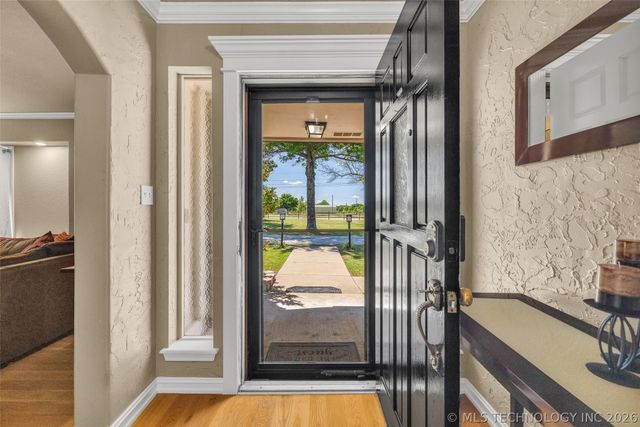 8503 E 136th Street North, Collinsville, OK 74021